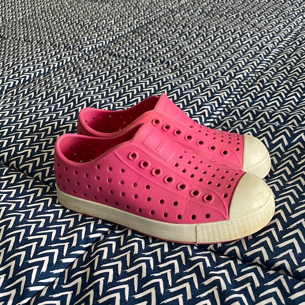 Native shoes